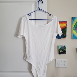NWOT bodysuit